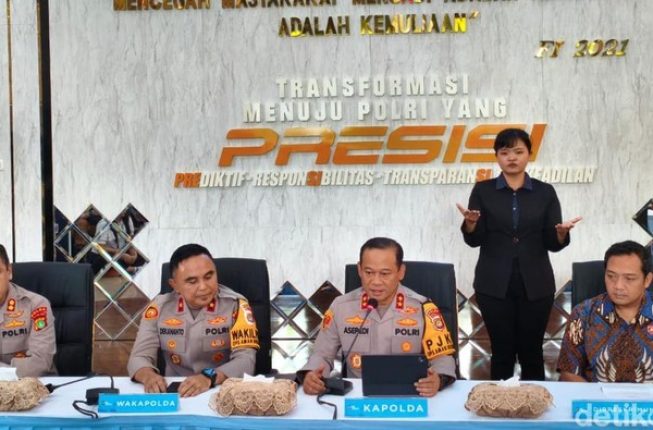 Mabes Polri