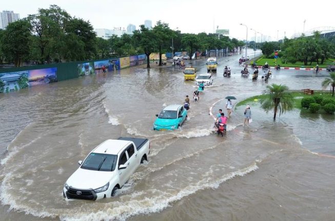 Vietnam
