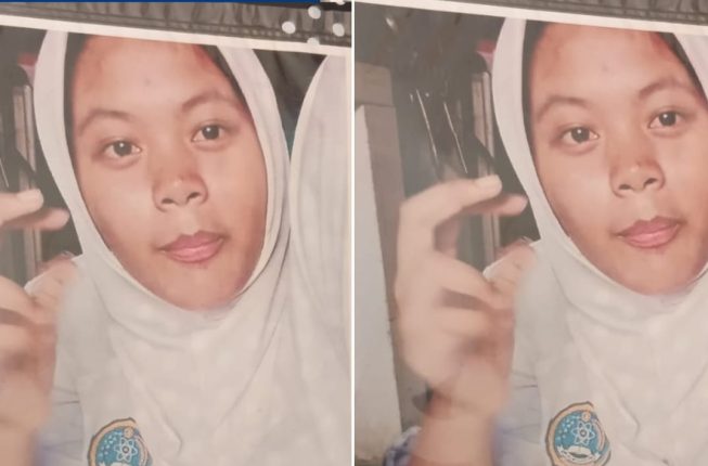 Orang hilang
