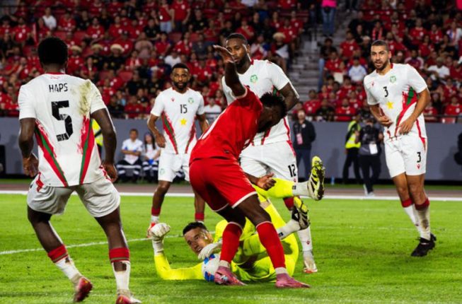 PIala Dunia