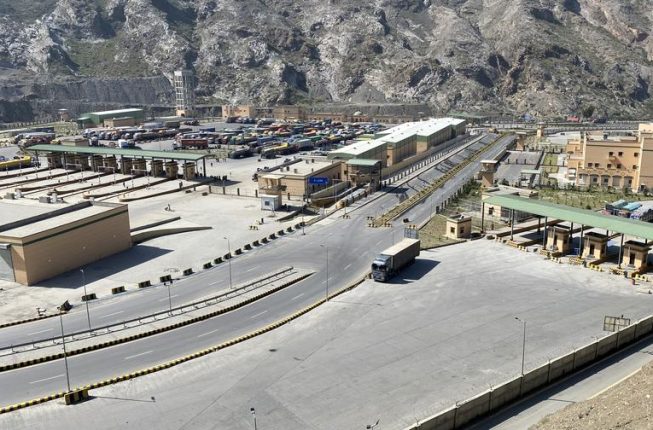 Pakistan