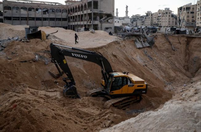 Palestina
