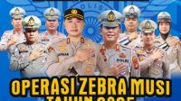 Polres Pagaralam