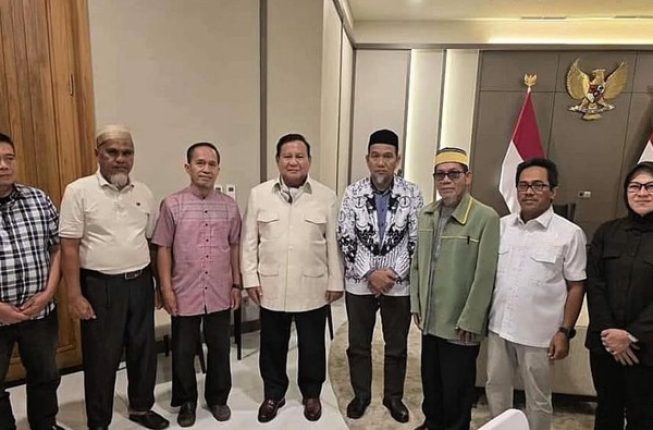 Prabowo Subianto