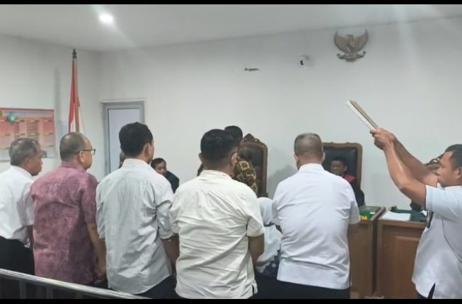 Sidang