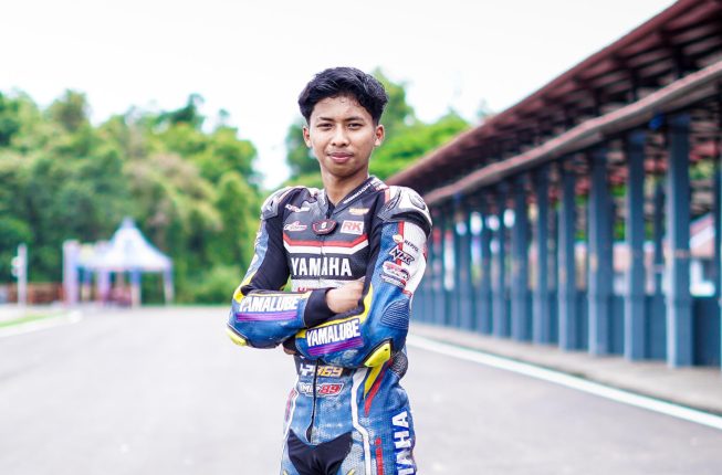 Wahyu Aji