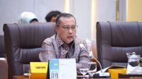 Wakil Ketua Komisi IX DPR RI, Yahya Zaini