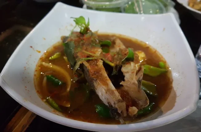 pindang