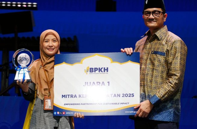 BPKH Award