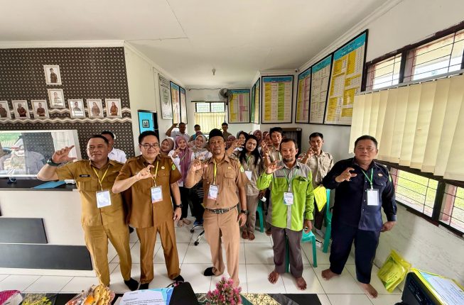 Foto muba 11 Nov