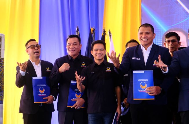 Foto muba 22 Nov