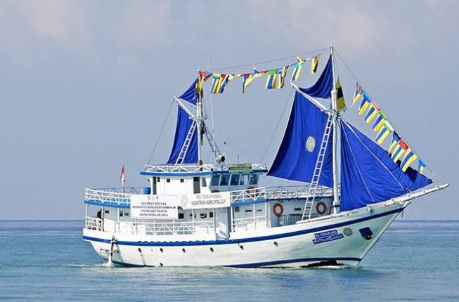 Kapal