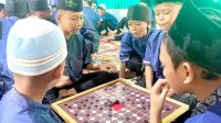 Permainan tradisional