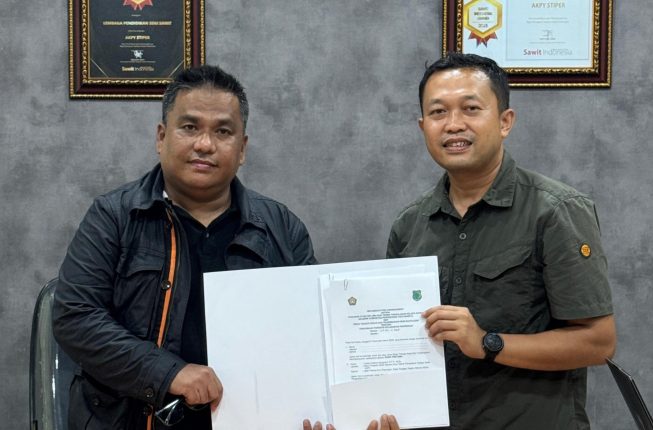 Foto muba 14 Nov