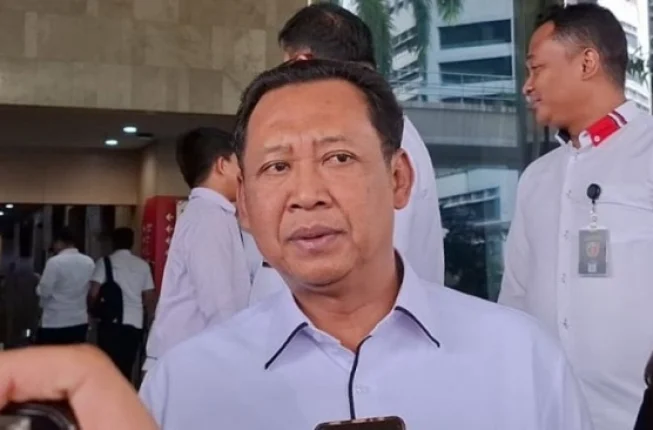 Fitroh Rohcahyanto