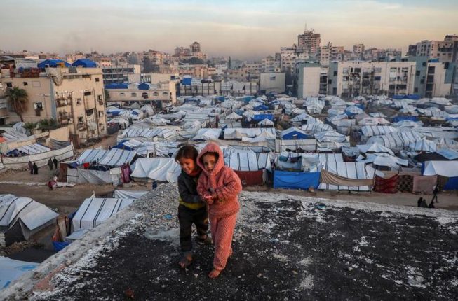 Gaza