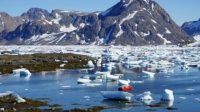 Greenland