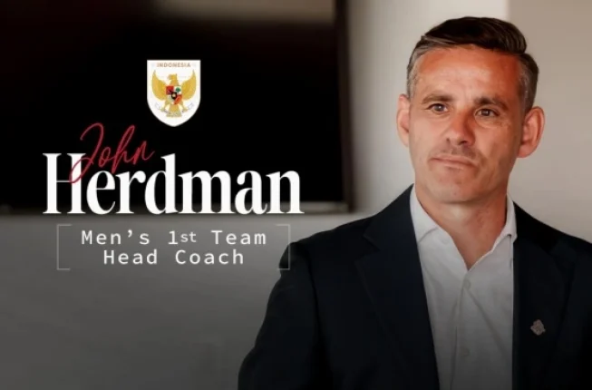 John-Herdman