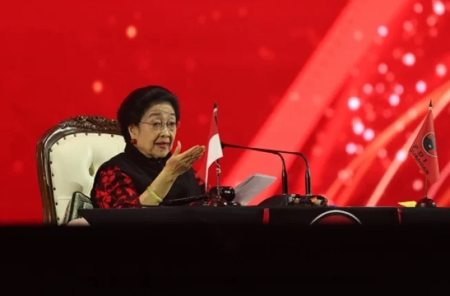 Megawati-Soekarnoputri