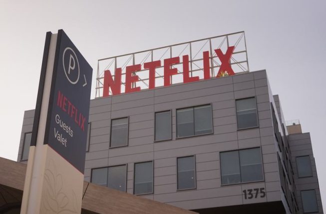 Netflix