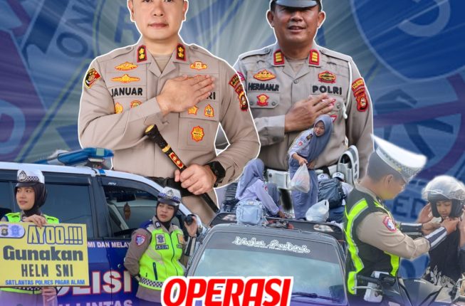 Operasi