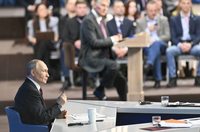 Putin