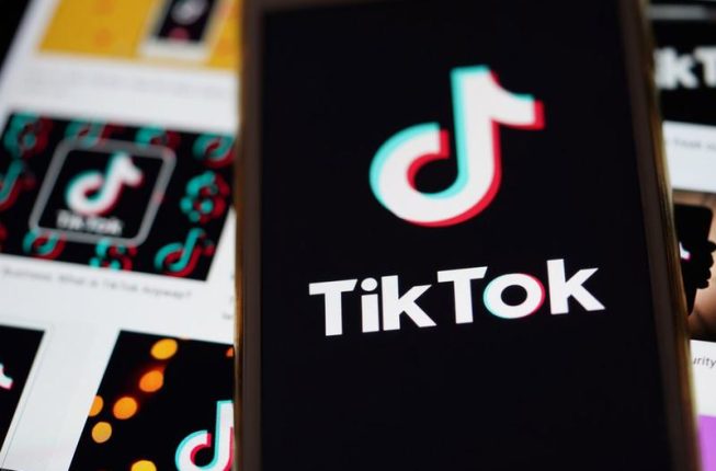 Tik Tok
