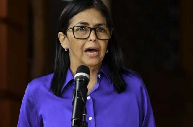 Venuezela