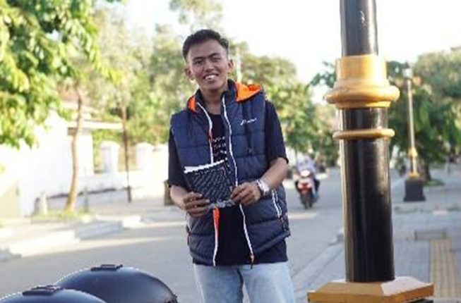 Yanuar Abdillah Setiadi