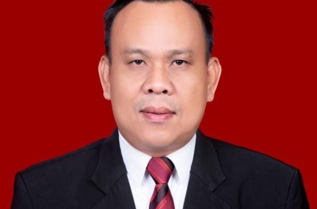 Dr Derriansya Putra Jaya, SP, MSi