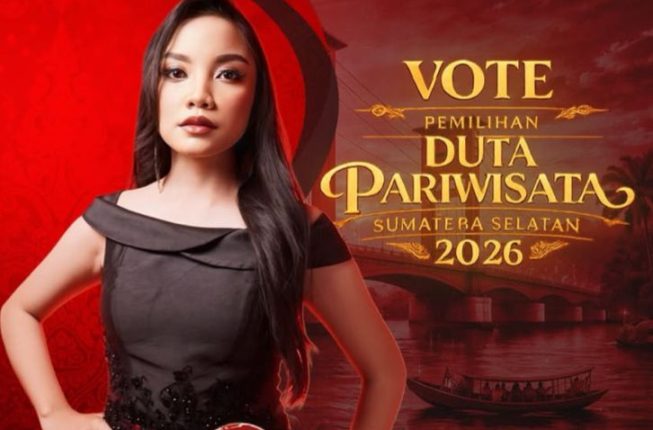 Duta Pariwisata