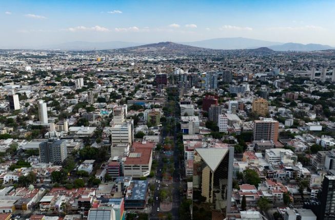 Mexsiko City