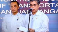 Pemerintah Tetapkan WFA bagi PekerjaBuruh Jelang dan Pasca Idulfitri 2026 - 1