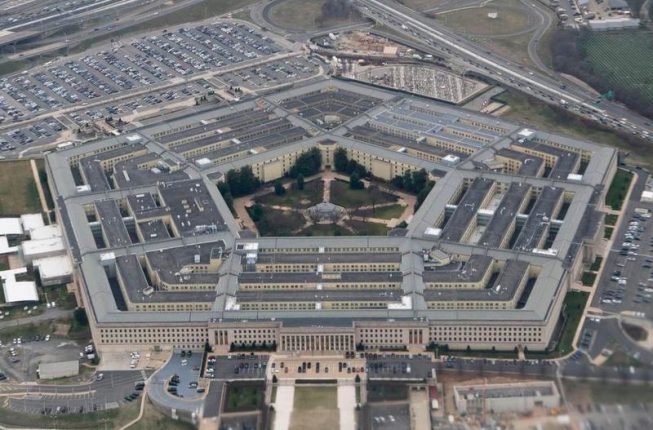 Pentagon