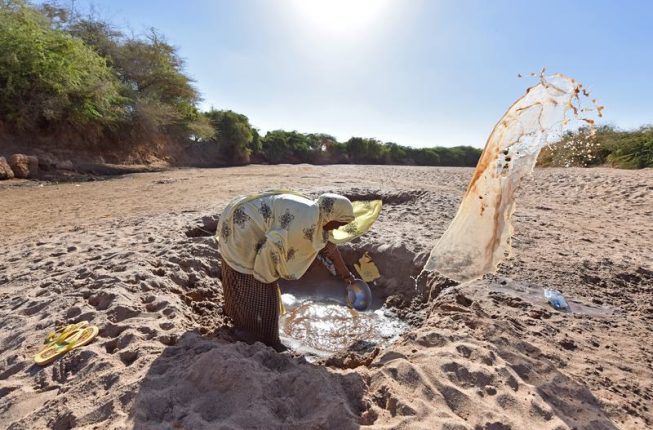 Somalia