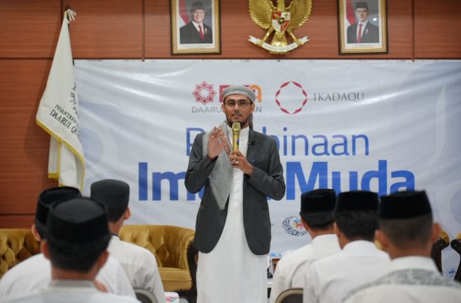 pembinaan imam 2