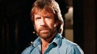 Chuck Norris