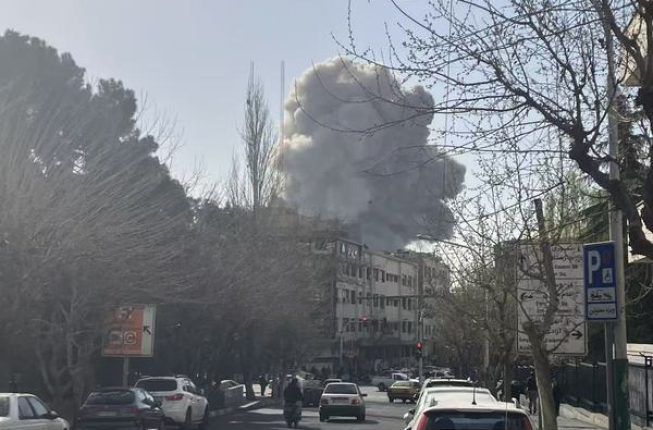 Iran