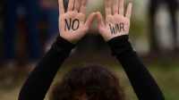 No War