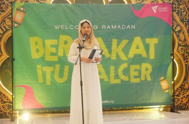 Anggota DPD/MPR RI Ratu Tenny Leriva. 