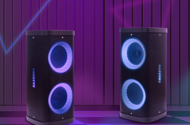 Speaker-Bluetooh-Portable