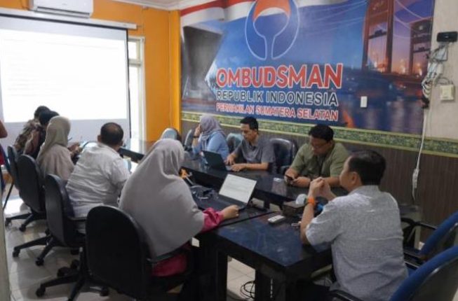 Umbudsman