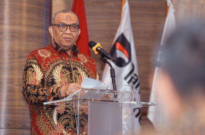 Wamenaker Afriansyah Noor - 2