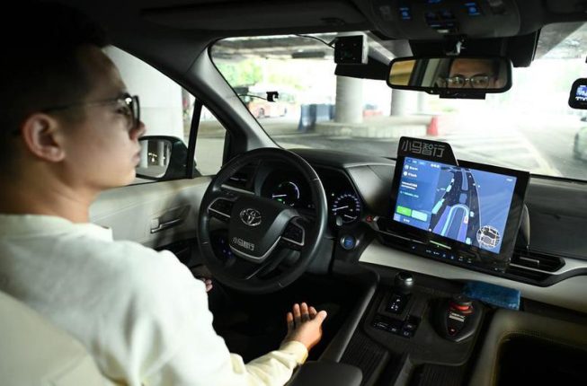 robotaxi