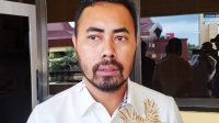 Anggota Komisi IV DPRD Sumsel, Ade Pramanja