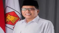 Ketua Komisi V DPRD Provinsi Sumatera Selatan, Alwis Ganii