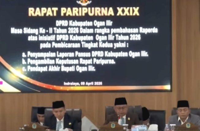 DPRD OI 003