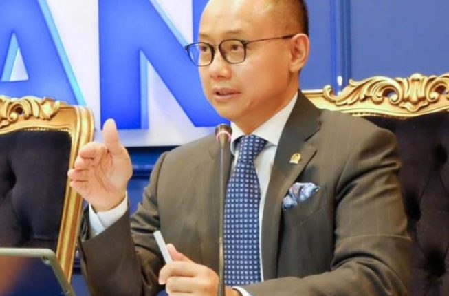 Edi Suparno