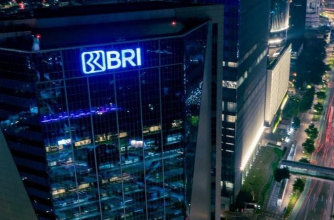 Gedung-bri
