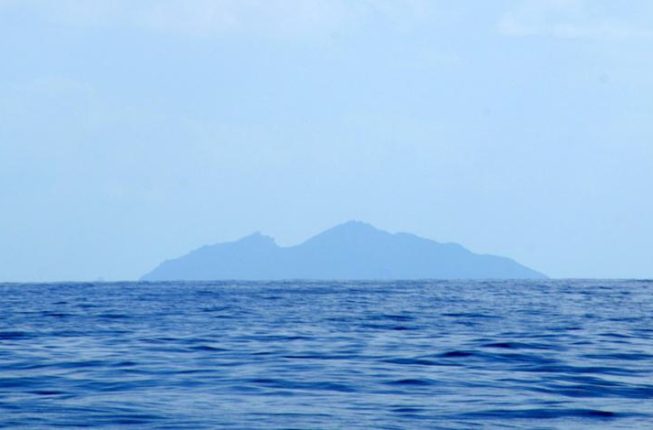 Kepulauan Diaoyu